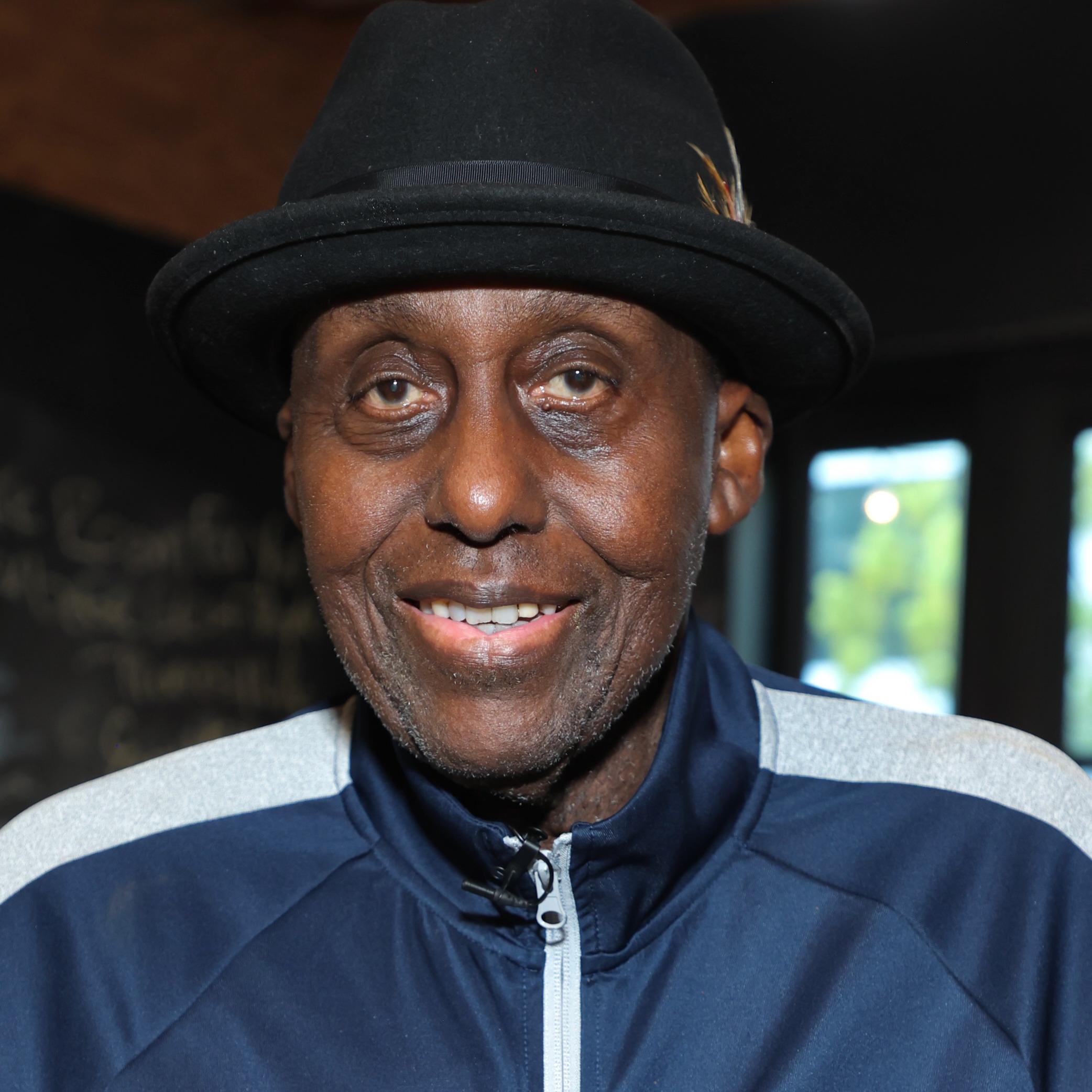 V-103's Big Tigger Morning Show: Bill Duke