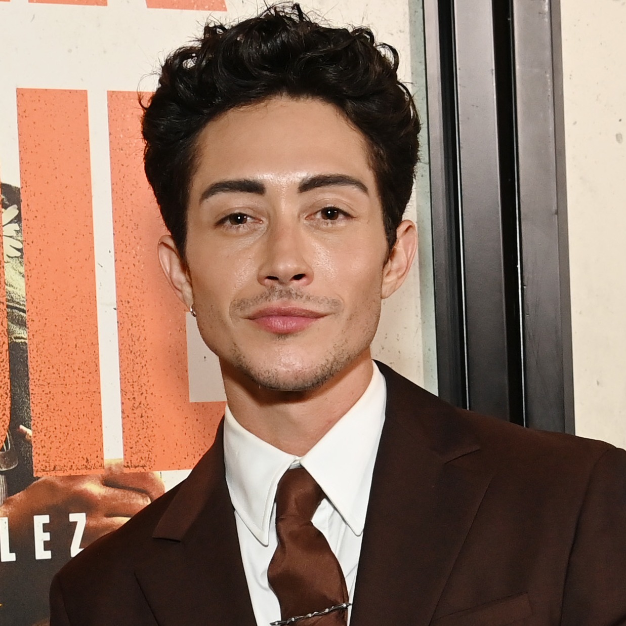 Romeo International: 'The Long Walk' star Jordan Gonzalez
