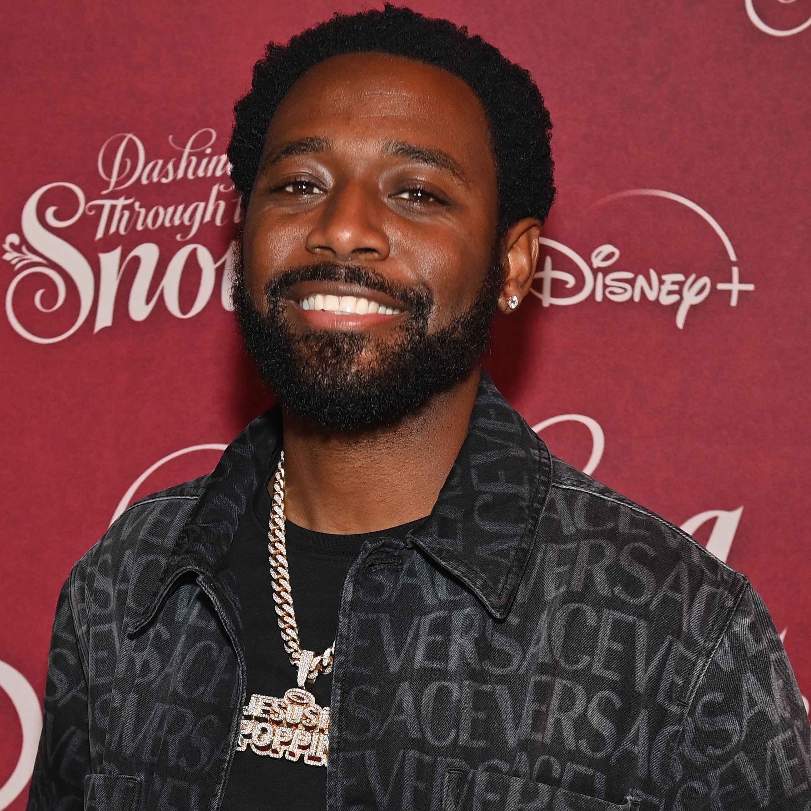 V-103's Big Tigger Morning Show: Kountry Wayne