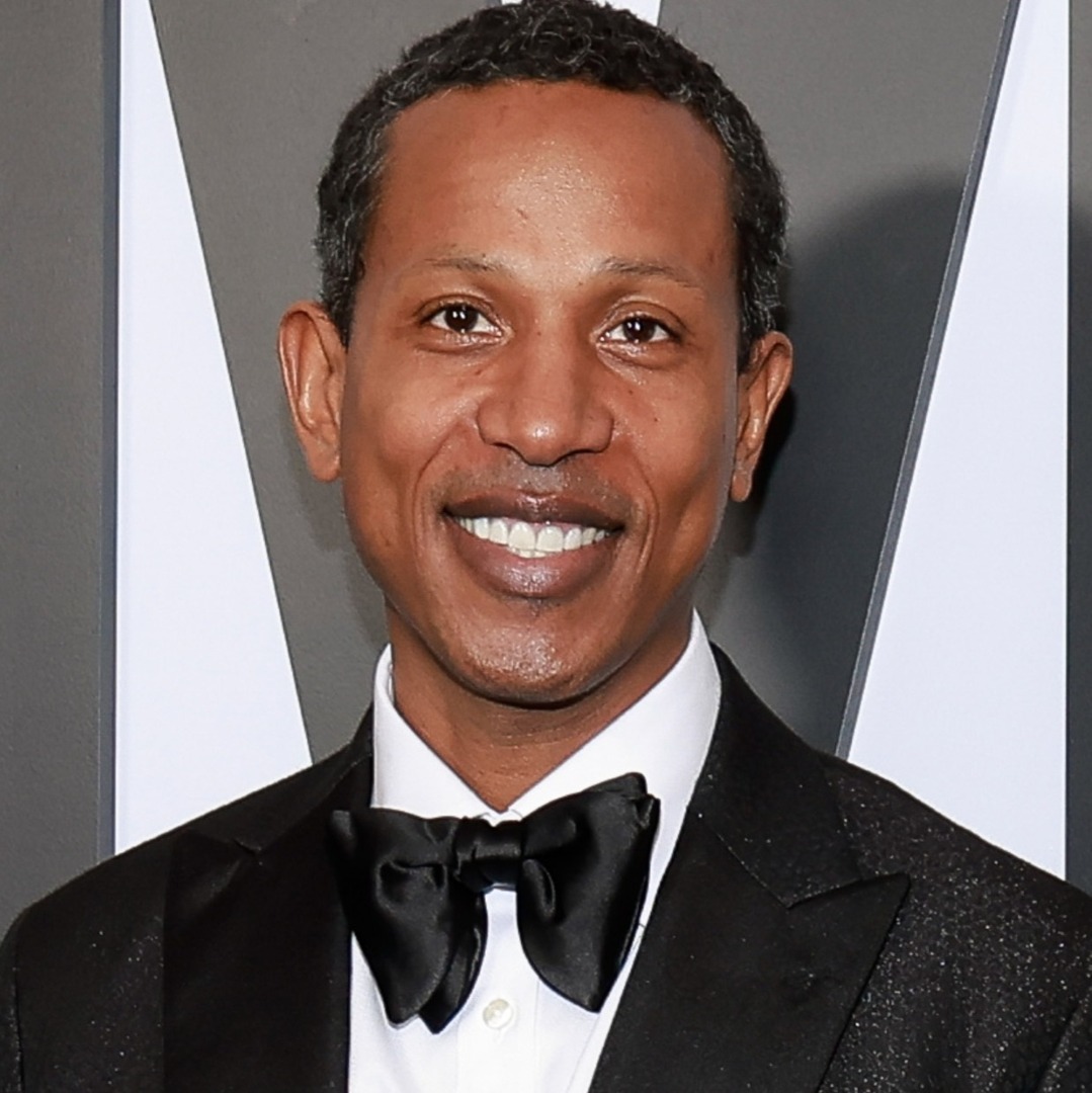 V-103's Big Tigger Morning Show: Shyne