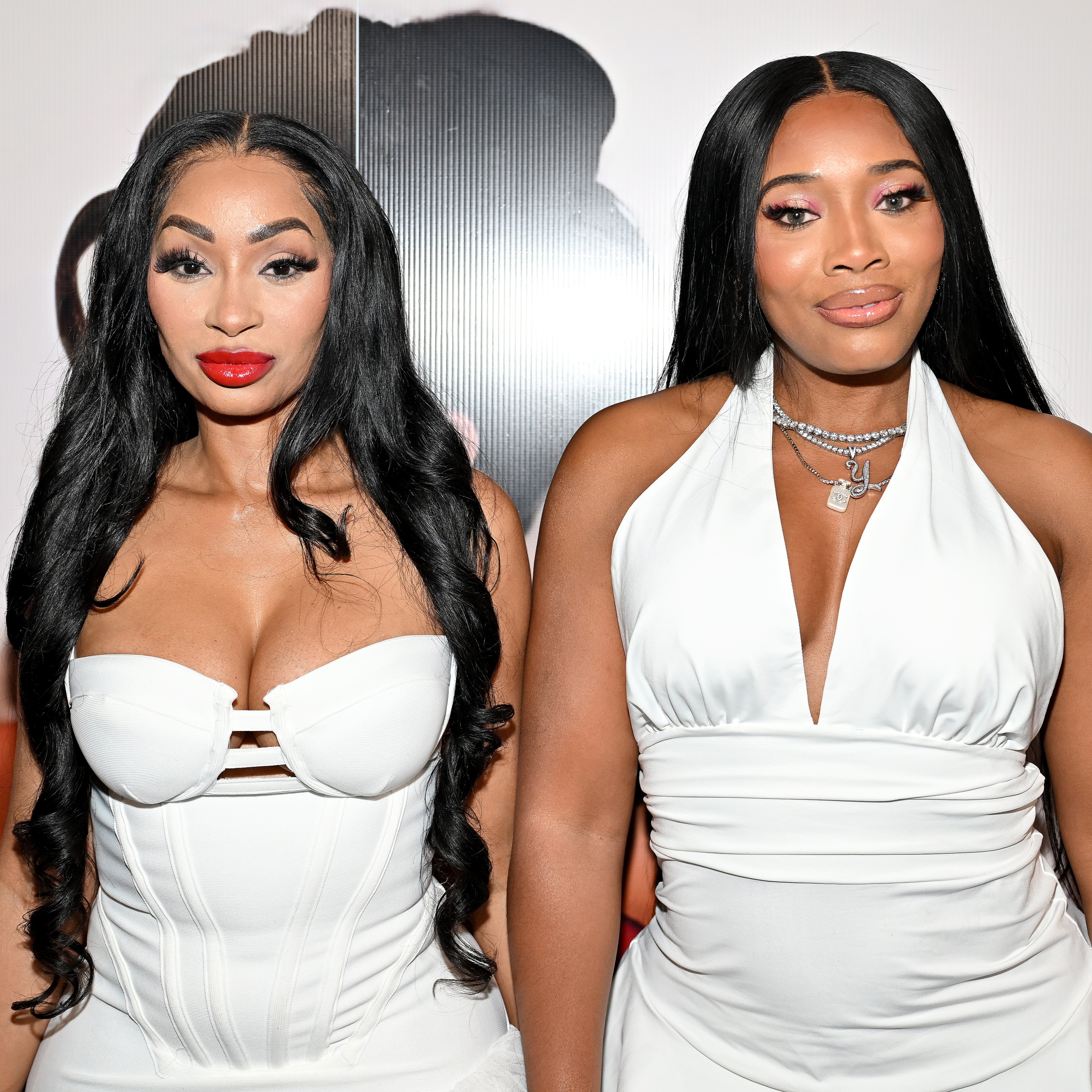 V-103's Big Tigger Morning Show: Karlie Redd & Yandy Smith