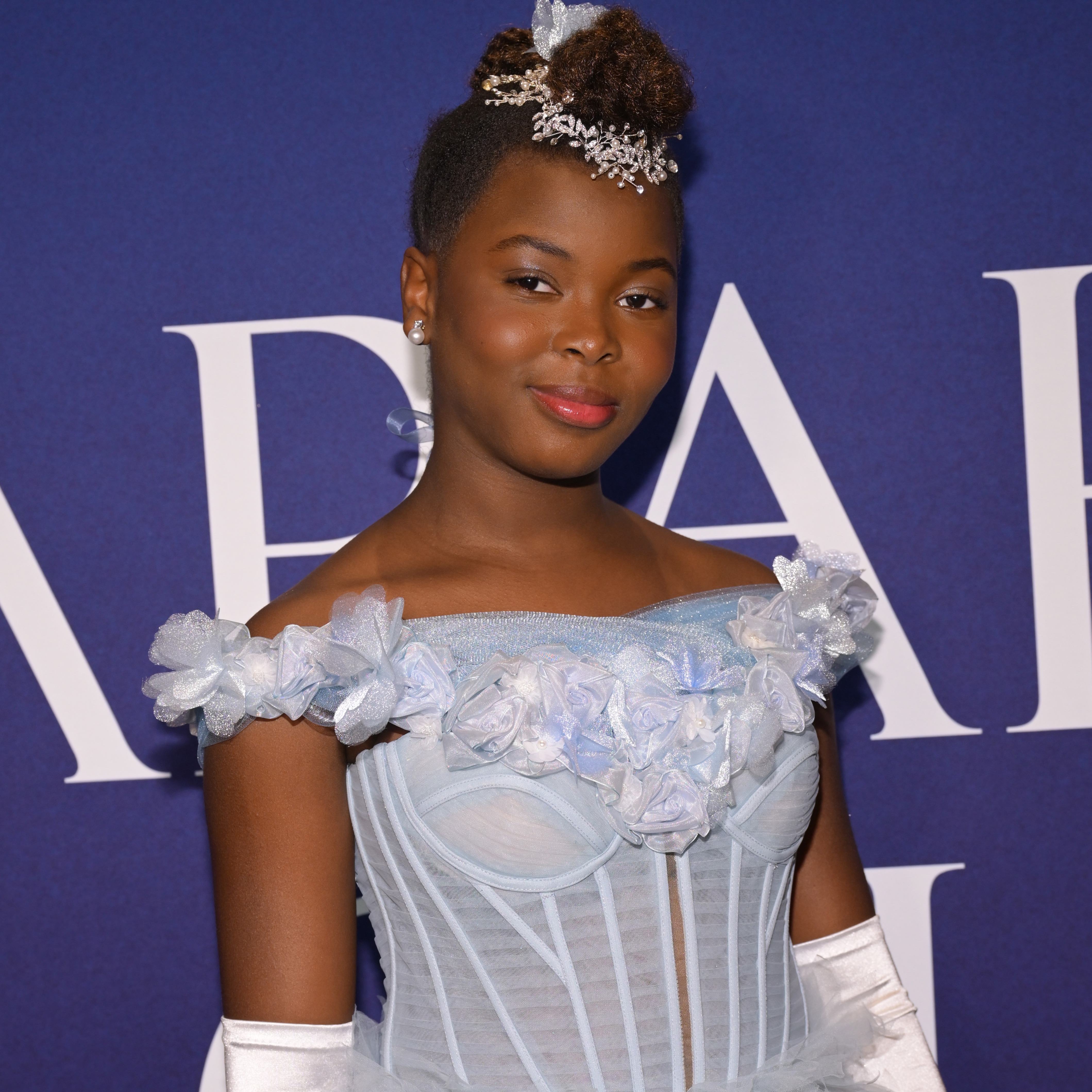V-103's Big Tigger Morning Show: Naya Desir-Johnson