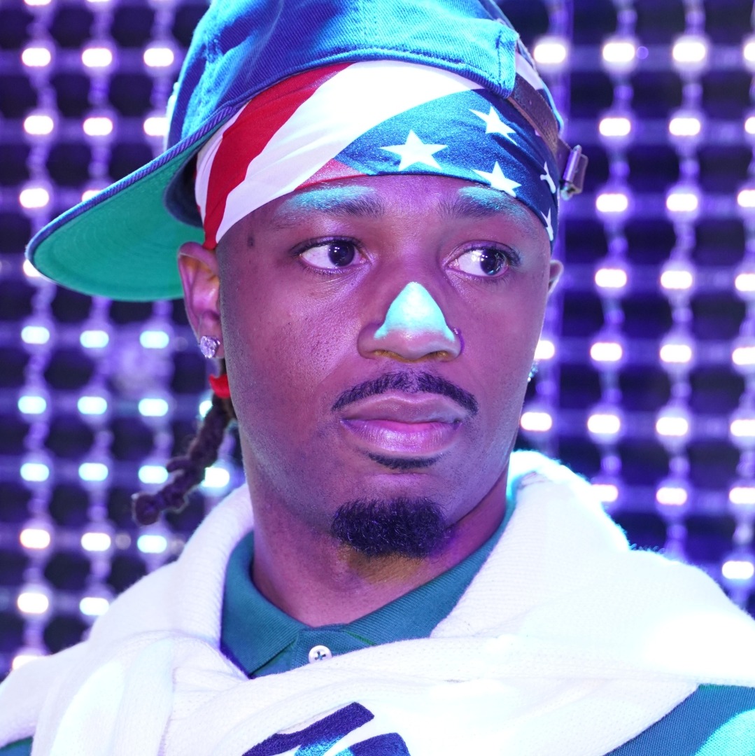 V-103's Greg Street Show: Metro Boomin