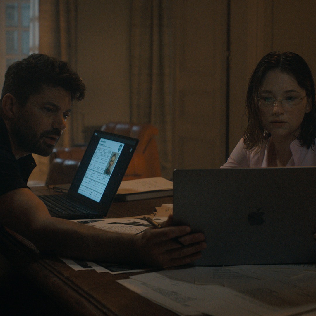 Romeo International: Dominic Cooper and Haley Bennett on 'The Last Frontier'