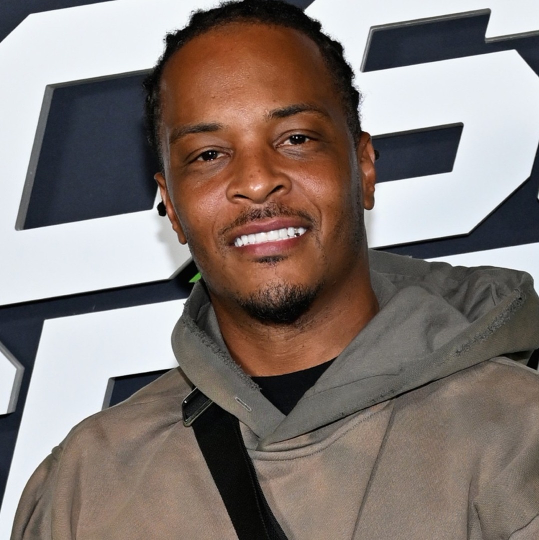 V-103's Danie B. : T.I.