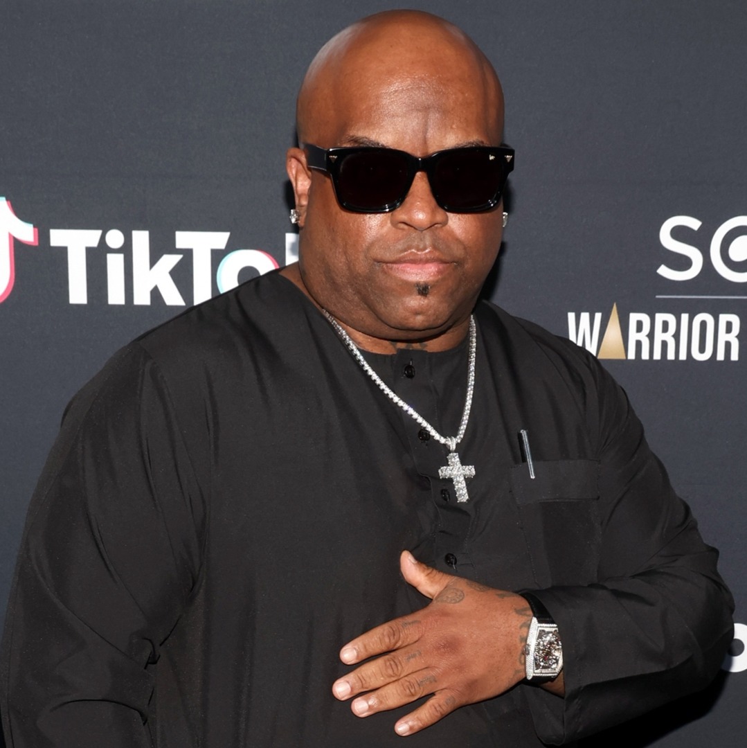 V-103's Big Tigger Morning Show: CeeLo Green
