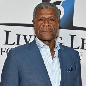 V-103's Big Tigger Morning Show: Michael 'Mr. Magic' Barney