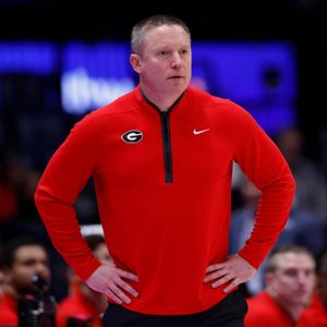 V-103's Big Tigger Morning Show: UGA Coach Mike White