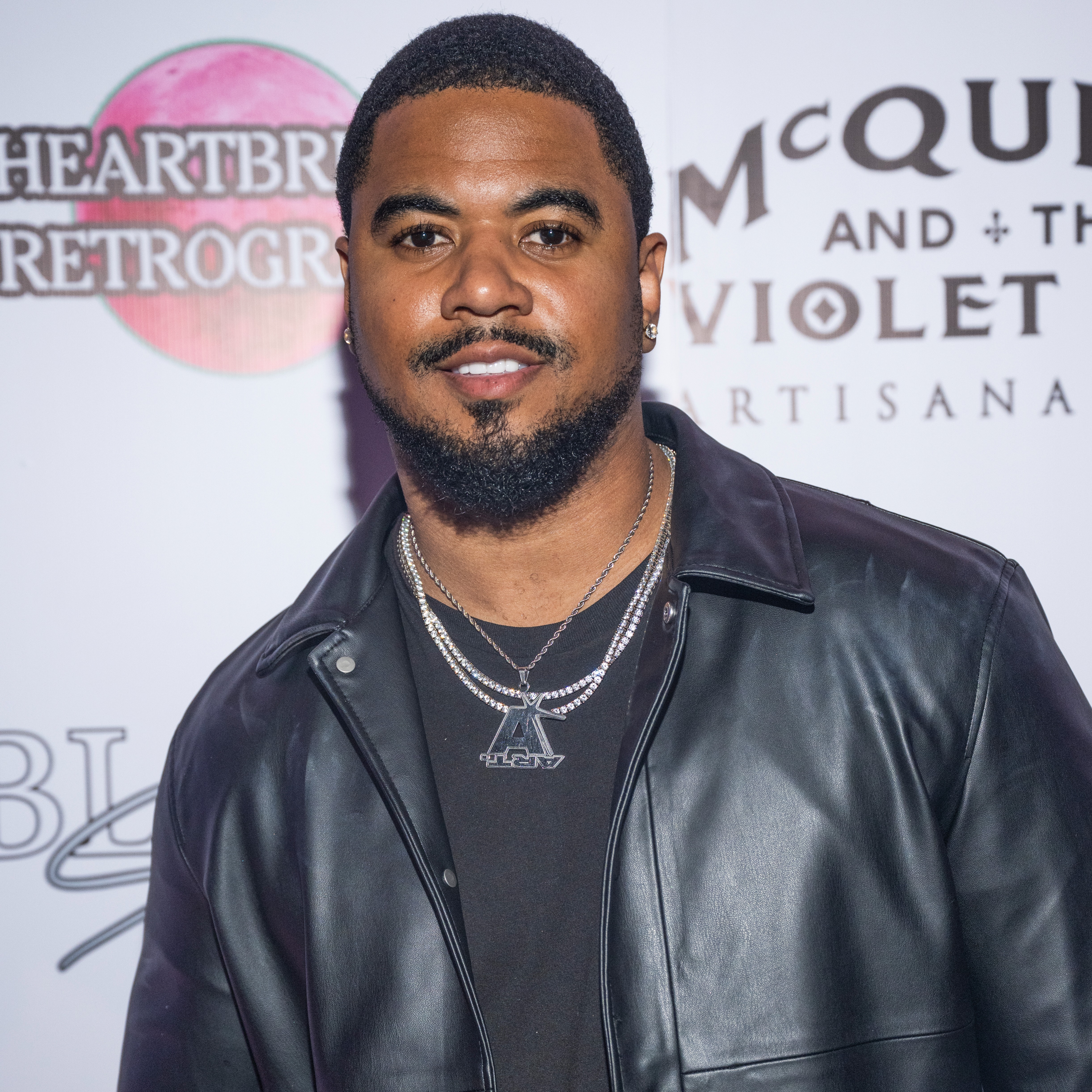 V-103's Big Tiger Morning Show: Julian Horton