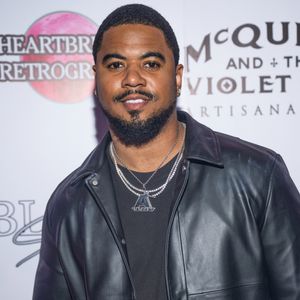 V-103's Big Tiger Morning Show: Julian Horton