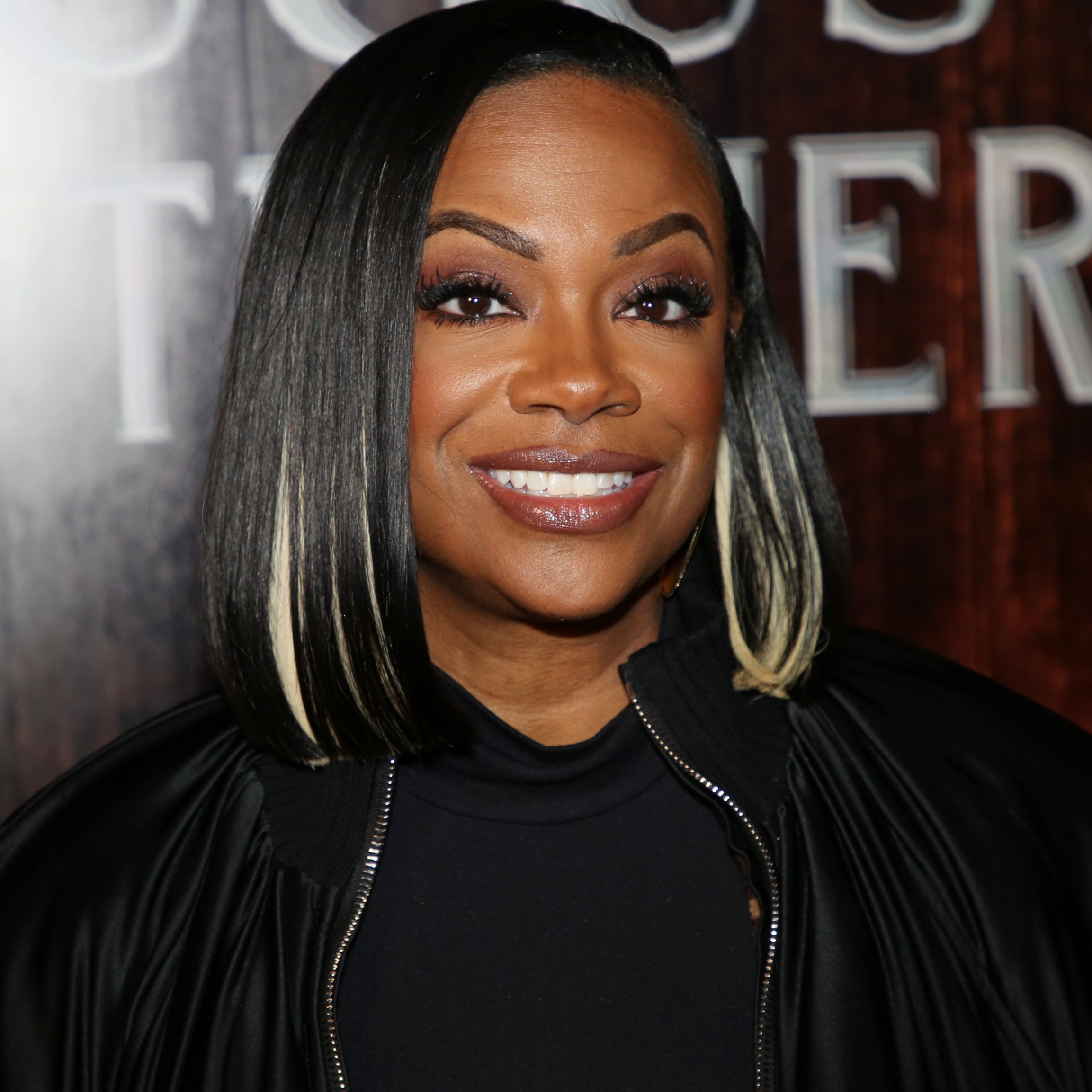 V-103's Big Tigger Morning Show: Kandi Burruss