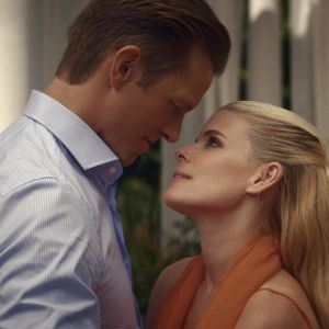 Romeo International: Joel Kinnaman and Corey Stoll from 'Imperfect Women”