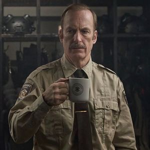 Romeo International: Bob Odenkirk on 'Normal'