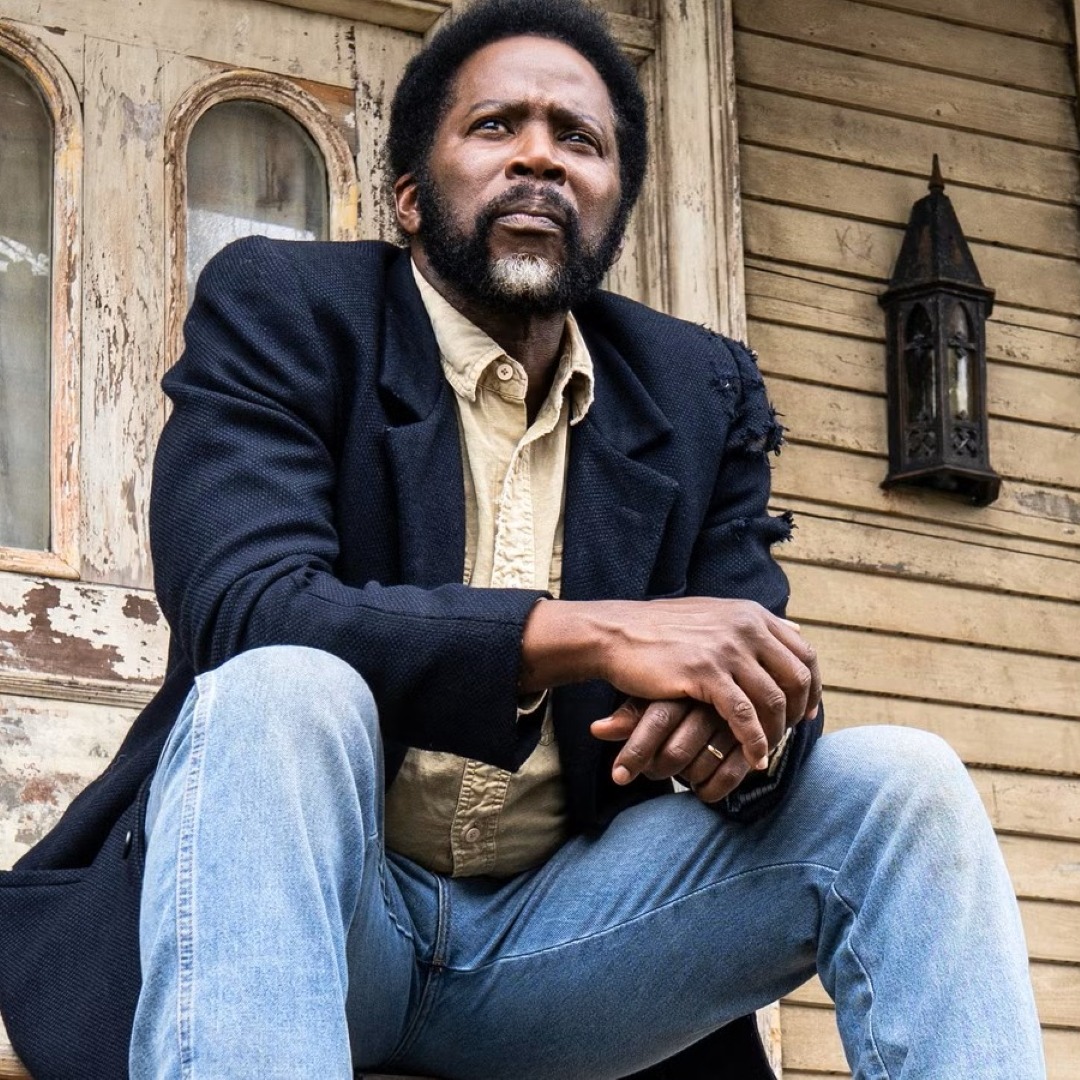 Romeo International: Harold Perrineau on 'FROM'