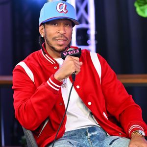V-103's Big Tigger Morning Show: Ludacris