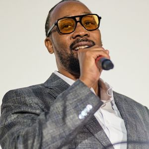 Romeo International: RZA
