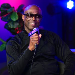 V-103's Big Tigger Morning Show: Kem