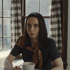 Romeo International: Kate O’Flynn on 'Widows Bay'