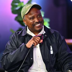 V-103's Big Tigger Morning Show: Jason Weaver