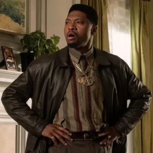 Romeo International: London Brown on 'Power Book III: Raising Kanan'