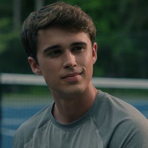 Romeo International: Logan Allen on 'Sweet Magnolias'