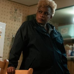 Romeo International: Aunjanue Ellis-Taylor on 'Lucky'