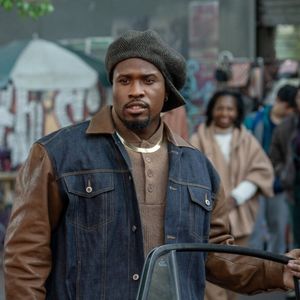 Romeo International: Shameik Moore on 'Raising Kanan'