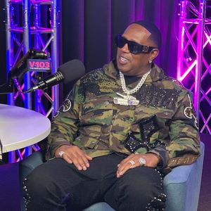 Master P Talks Legacy and Upcoming Cash Money No Limit Tour