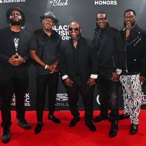 V-103's Big Tigger Morning Show: Silk