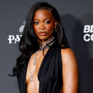 V-103's Big Tigger Morning Show: Ari Lennox