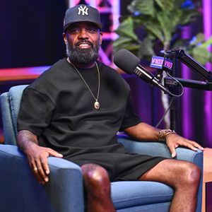 V-103's Big Tigger Morning Show: Todd Tucker