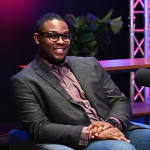 V-103's Big Tigger Morning Show: Former Stockbridge, Ga Mayor Jayden Williams