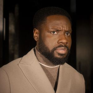 Romeo International: Dayo Okeniyi on 'Dark Matter'