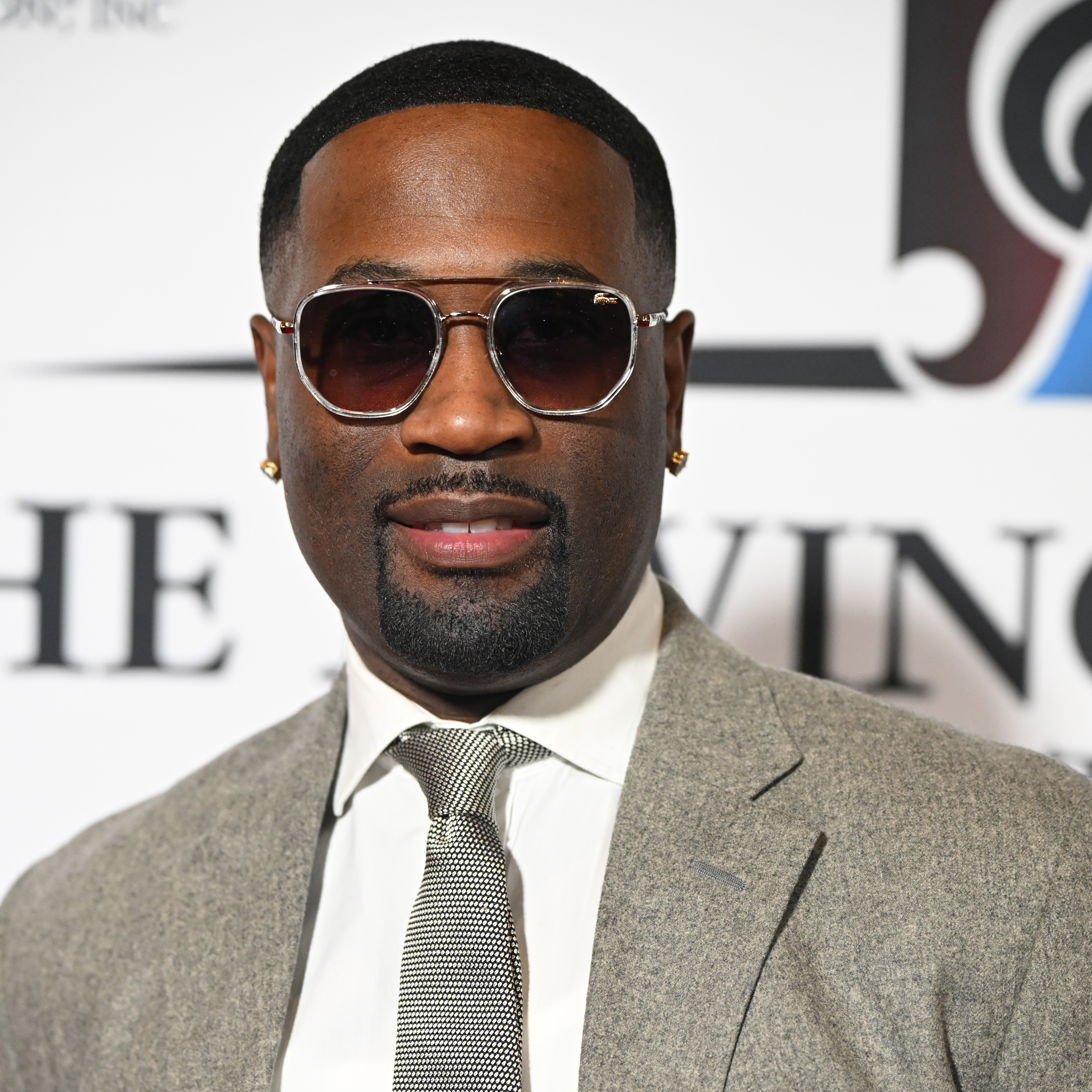V-103's Big Tigger Morning Show: Q Parker