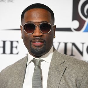 V-103's Big Tigger Morning Show: Q Parker