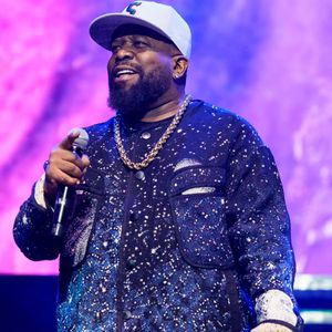 V-103's Greg Street Calls Big Boi From Outkast