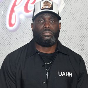 V-103's Big Tigger Morning Show: Pastor Philip Anthony Mitchell