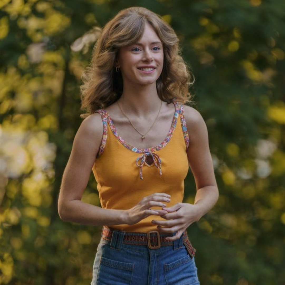Romeo International: Danielle Kotch on 'Crystal Lake'