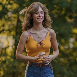 Danielle Kotch on 'Crystal Lake'