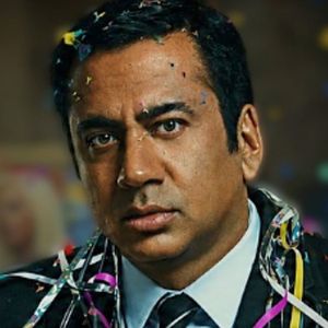 Romeo International: Kal Penn on 'Trust Me, I’m A Doctor'