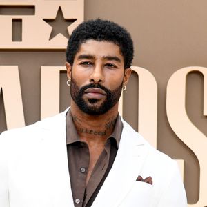 V-103's Big Tigger Morning Show: Skyh Black