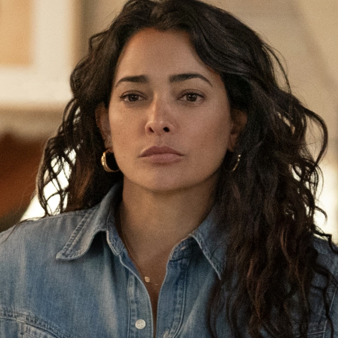 Romeo International: Natalie Martinez on 'Brothers'