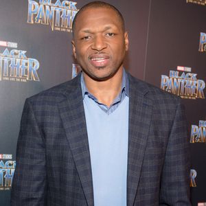V-103's Greg Street Show: Theo Ratliff