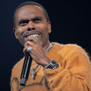 V-103's Greg Street Show: Lil Duval
