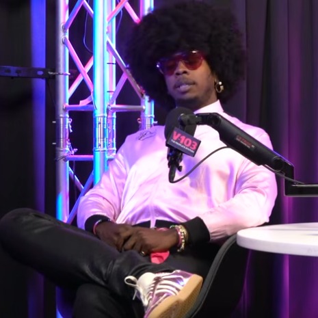 V-103's Greg Street Show: The SHFT