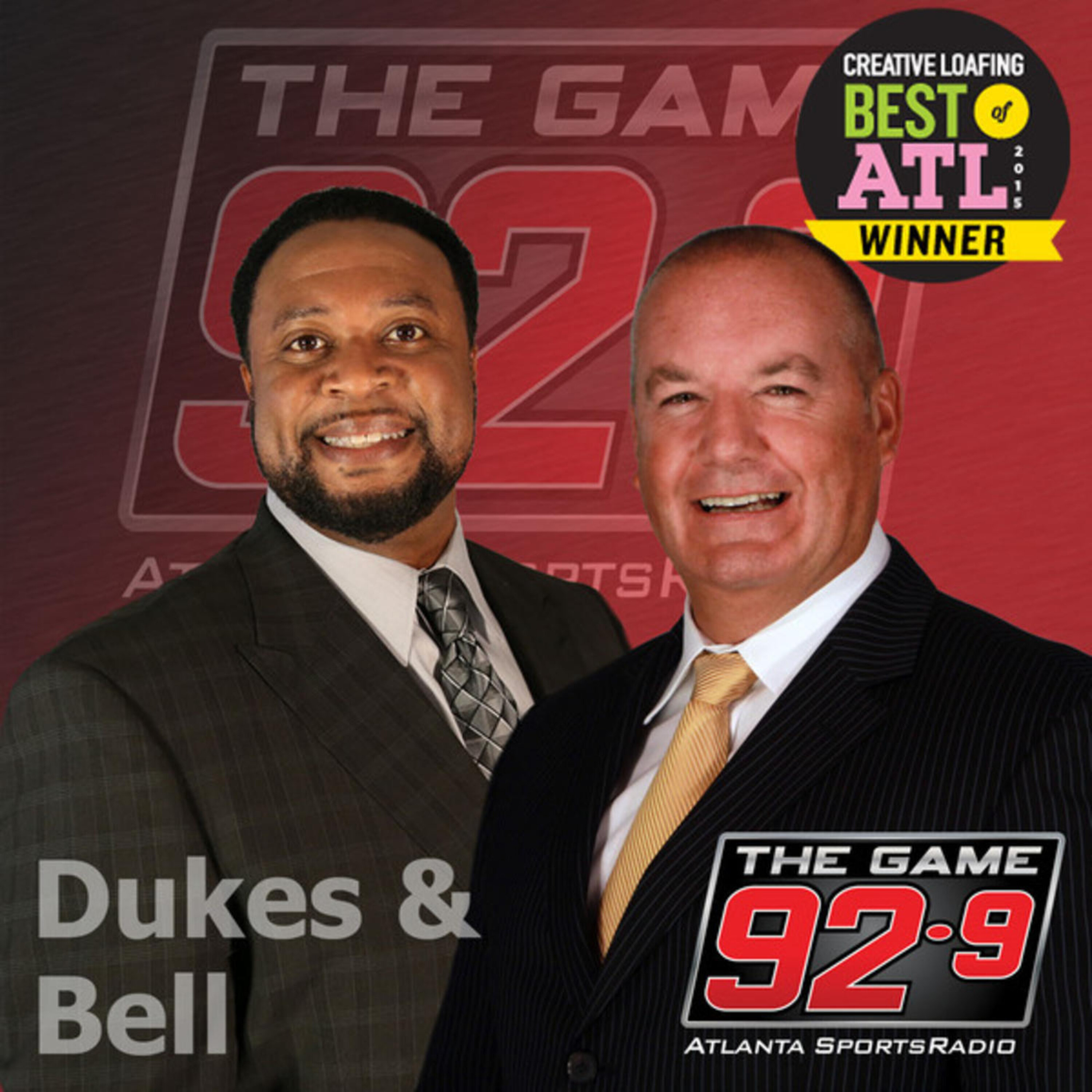Saddiq Bey joins the show!