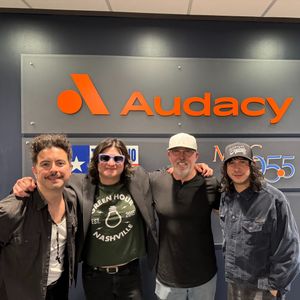 Eric Raines interviews The Last Bandoleros