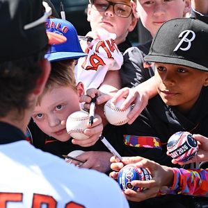 Are you surprised by the findings of The Athletic's MLB "optimism" survey?