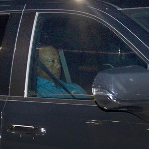 Do you think Tiger Woods' golf career is over?