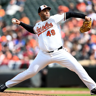 Do we underappreciate Albert Suarez?